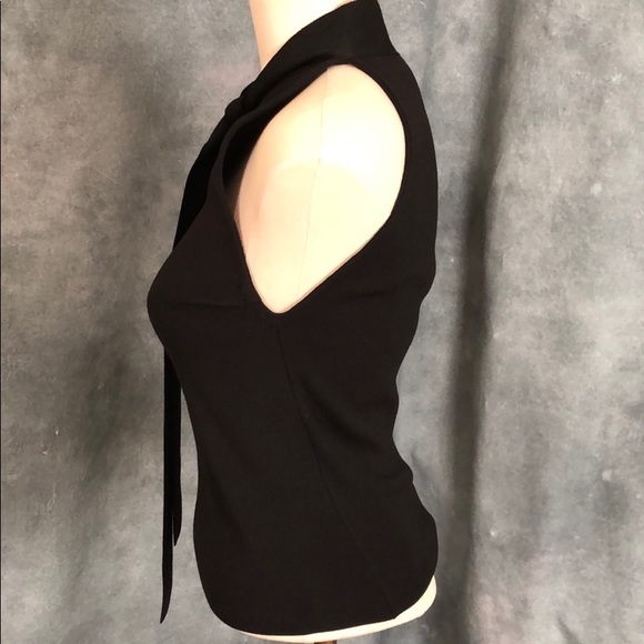 Yves St Laurent Knit top by Tom Ford NWT size L - Picture 3 of 8